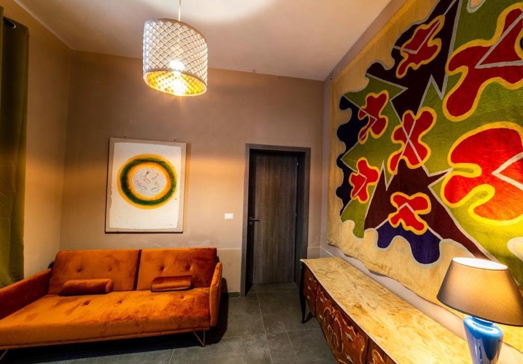 Speciale Tarshito'S Home - Atrium And Terrace Bari Exterior foto