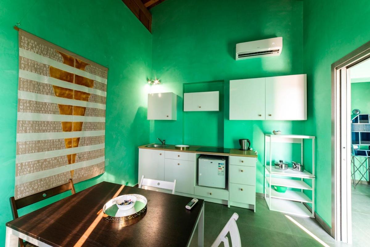 Speciale Tarshito'S Home - Atrium And Terrace Bari Exterior foto